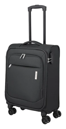 Travelite Priego S Anthracite