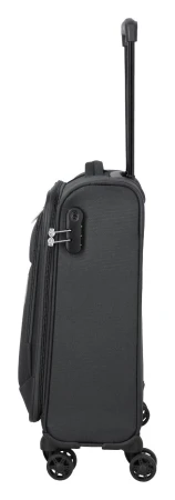 Travelite Priego S Anthracite