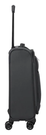 Travelite Priego S Anthracite