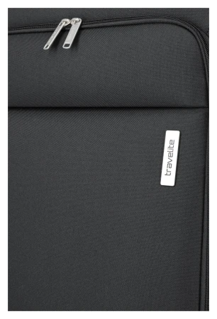 Travelite Priego S Anthracite