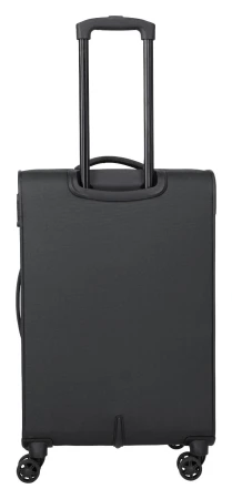 Travelite Priego S,M,L Anthracite + sleva 500,- na příslušenství