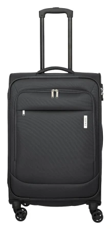 Travelite Priego S,M,L Anthracite + sleva 500,- na příslušenství
