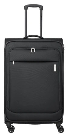 Travelite Priego S,M,L Anthracite + sleva 500,- na příslušenství