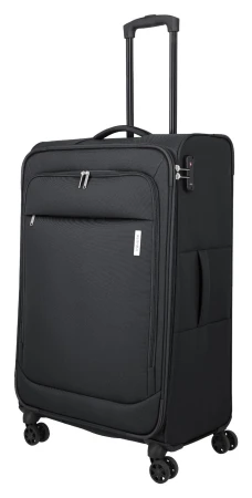 Travelite Priego S,M,L Anthracite + sleva 500,- na příslušenství