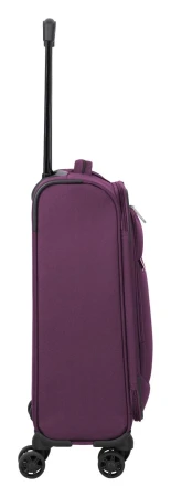 Travelite Priego S,M,L Berry + sleva 500,- na příslušenství