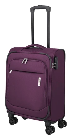 Travelite Priego S,M,L Berry + sleva 500,- na příslušenství