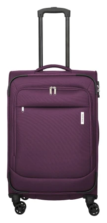 Travelite Priego S,M,L Berry + sleva 500,- na příslušenství