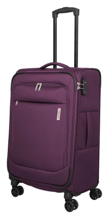 Travelite Priego S,M,L Berry + sleva 500,- na příslušenství