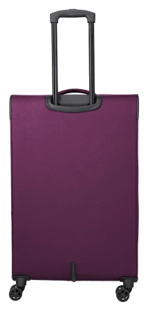 Travelite Priego S,M,L Berry + sleva 500,- na příslušenství