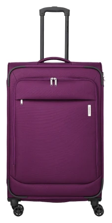 Travelite Priego S,M,L Berry + sleva 500,- na příslušenství