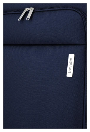Travelite Priego S,M,L Navy + sleva 500,- na příslušenství