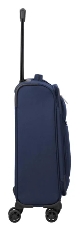 Travelite Priego S,M,L Navy + sleva 500,- na příslušenství