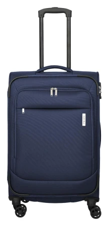 Travelite Priego S,M,L Navy + sleva 500,- na příslušenství