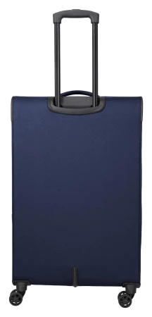 Travelite Priego S,M,L Navy + sleva 500,- na příslušenství