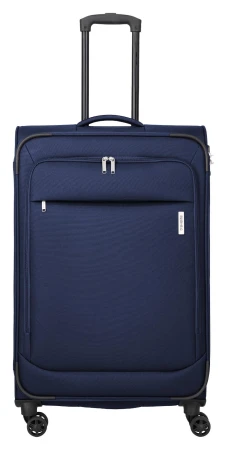 Travelite Priego S,M,L Navy + sleva 500,- na příslušenství