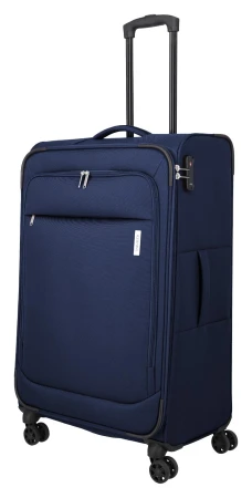 Travelite Priego S,M,L Navy + sleva 500,- na příslušenství