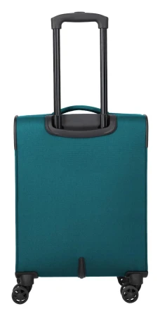 Travelite Priego S,M,L Petrol + sleva 500,- na příslušenství