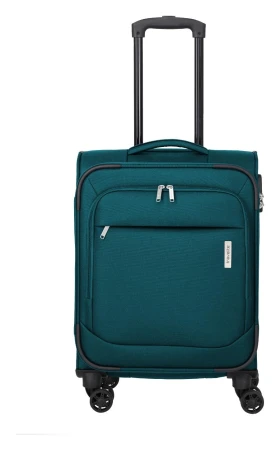 Travelite Priego S,M,L Petrol + sleva 500,- na příslušenství