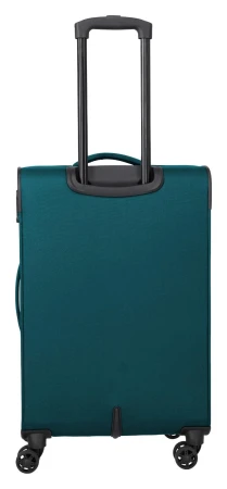 Travelite Priego S,M,L Petrol + sleva 500,- na příslušenství