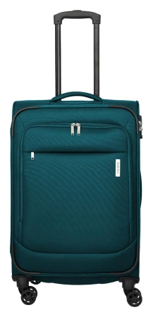 Travelite Priego S,M,L Petrol + sleva 500,- na příslušenství