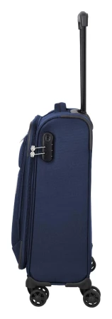 Travelite Priego S Navy