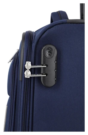Travelite Priego S Navy