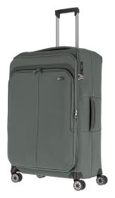 Travelite Priima L Olive kufor + kozmetická taštička zadarmo