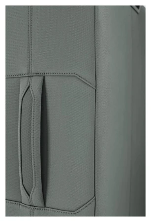 Travelite Priima L Olive kufr + kosmetická taštička zdarma