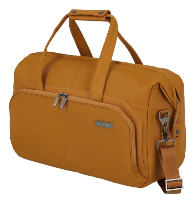 Travelite Priima Weekender žlutá cestovní taška