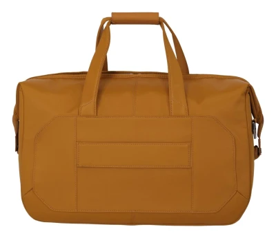 Travelite Priima Weekender žlutá cestovní taška