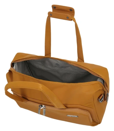 Travelite Priima Weekender žlutá cestovní taška