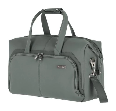 Travelite Priima Weekender olivová cestovní taška
