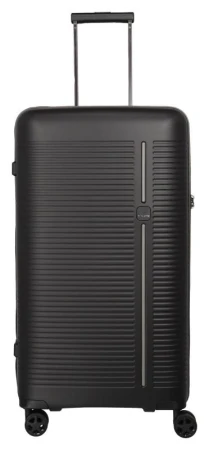Travelite Roomer Trunk L Black