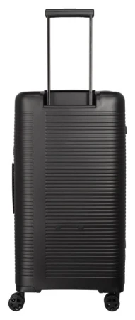 Travelite Roomer Trunk L Black