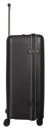 Travelite Roomer Trunk L Black