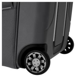 Travelite Skaii 2w S Anthracite kufr + kosmetická taštička zdarma