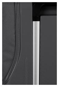 Travelite Skaii 2w S Anthracite kufr + kosmetická taštička zdarma