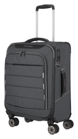 Travelite Skaii 4w S Anthracite kufor Travelite Skaii 4w S Anthracite kufor