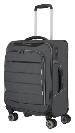 Travelite Skaii 4w S Anthracite kufr
