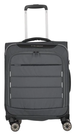 Travelite Skaii 4w S Anthracite kufr