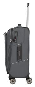 Travelite Skaii 4w S Anthracite kufr