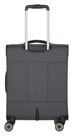 Travelite Skaii 4w S Anthracite kufr