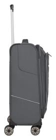 Travelite Skaii 4w S Anthracite kufr
