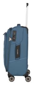 Travelite Skaii 4w S Blue kufr