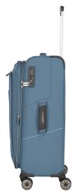 Travelite Skaii 4w S,M,L Blue + kosmetická taštička zdarma