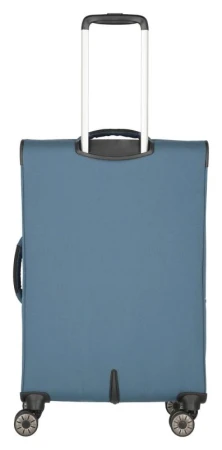 Travelite Skaii 4w S,M,L Blue + kosmetická taštička zdarma