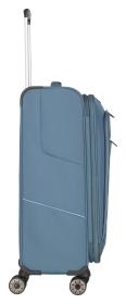 Travelite Skaii 4w S,M,L Blue + kosmetická taštička zdarma