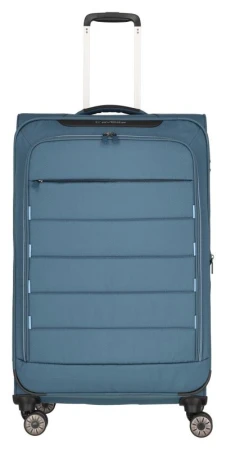 Travelite Skaii 4w S,M,L Blue + kosmetická taštička zdarma