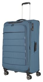 Travelite Skaii 4w S,M,L Blue + kosmetická taštička zdarma