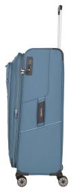Travelite Skaii 4w S,M,L Blue + kosmetická taštička zdarma